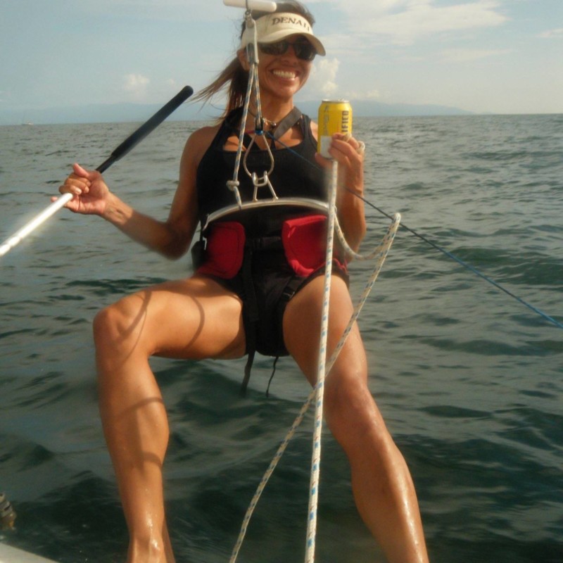 La Cruz Marina concierge