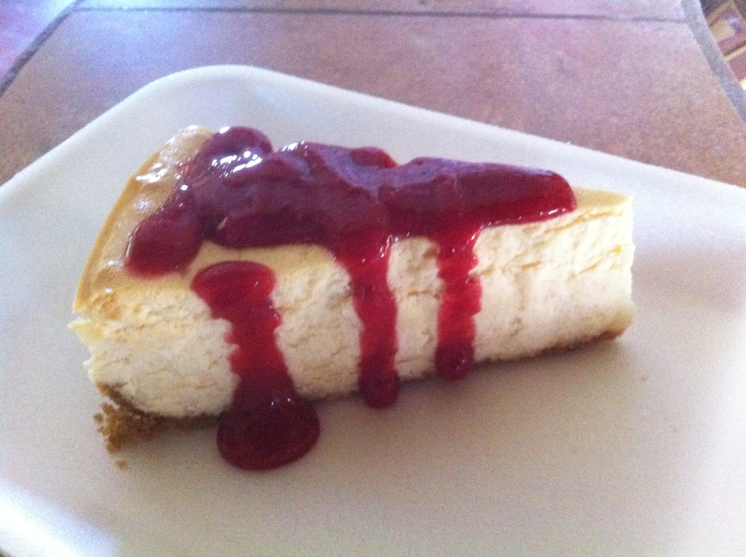 La Cruz's personal Baker, Michael Crane, MY Cakes LaCruz, Villa Amor Del Mar