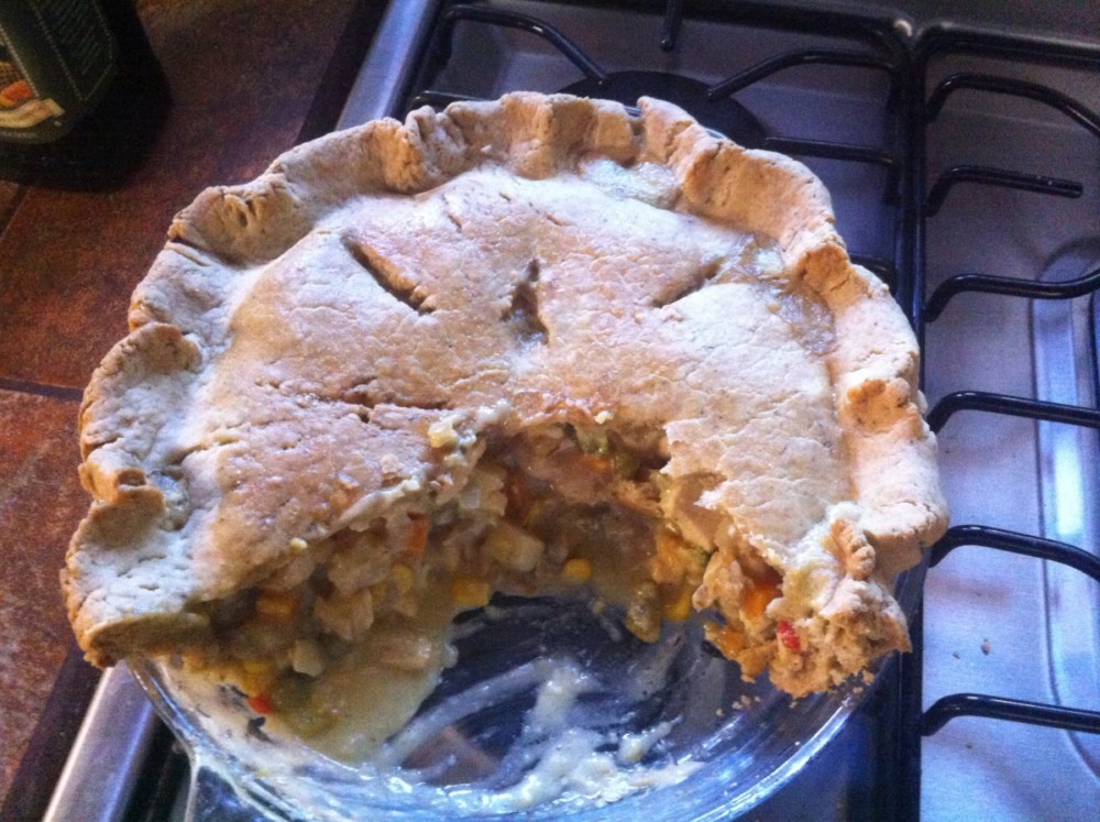 La Cruz's personal Baker, Michael Crane, MY Cakes LaCruz, Villa Amor Del Mar