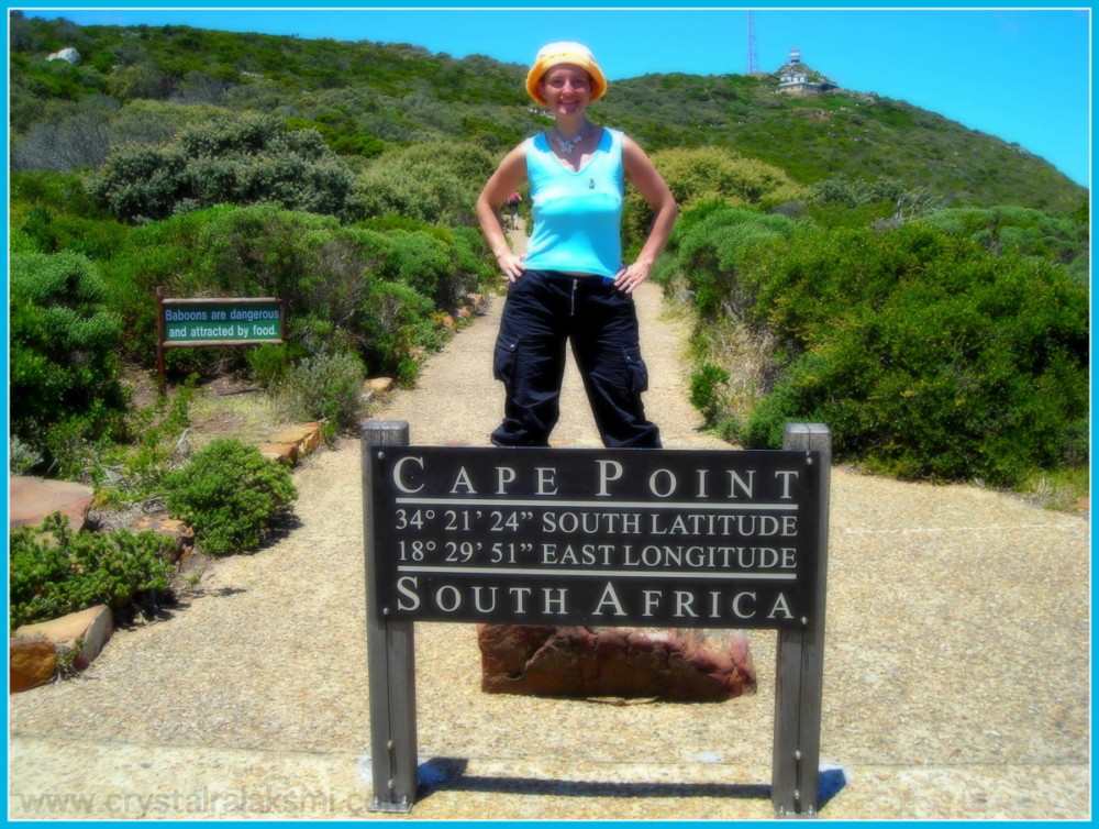 Wantra with your personal mermaid; Crystal Ra