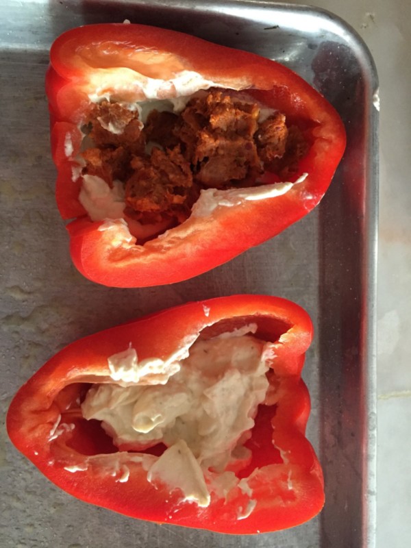 Villa Amor del Mar, molcajete