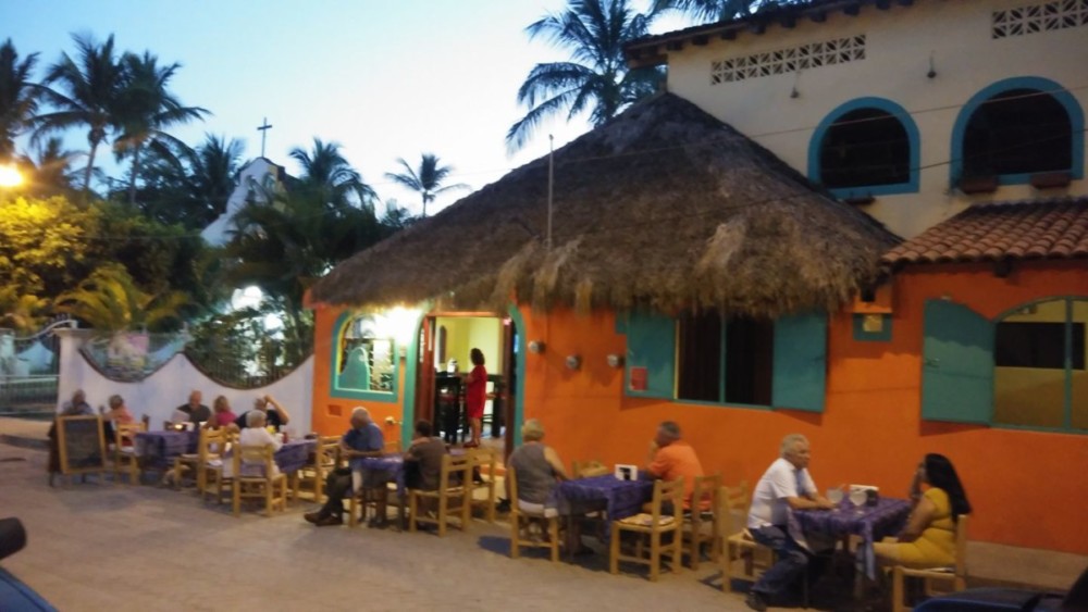 La Cruz Inn