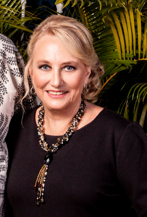 Amigos de La Cruz, Amy Welch