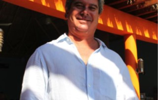 Villa Amor del Mar, La Cruz