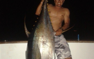 Dhamar fishing, Villa Amor Del Mar