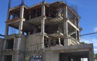 preconstruction real-estate in Mexico