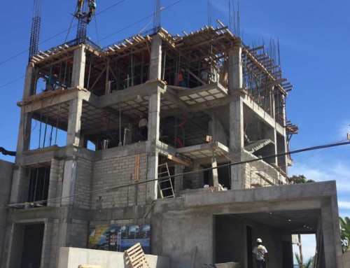 Buying preconstruction real-estate in Mexico
