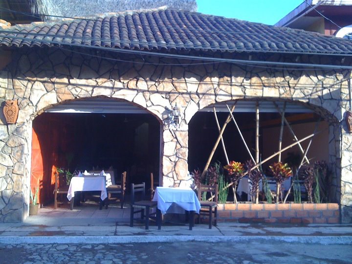 Masala Restaurant, Villa Amor del Mar