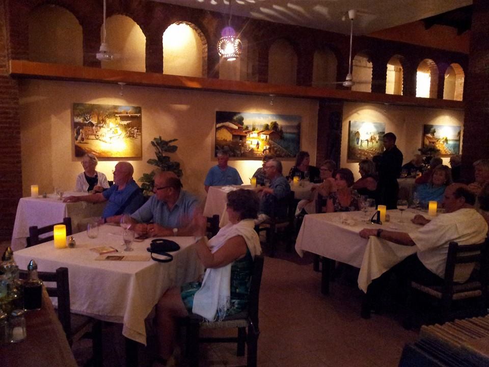 Masala Restaurant, Villa Amor del Mar