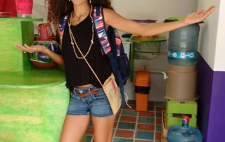 Organic, La Cruz de Huanacaxtle, Villa Amor del Mar