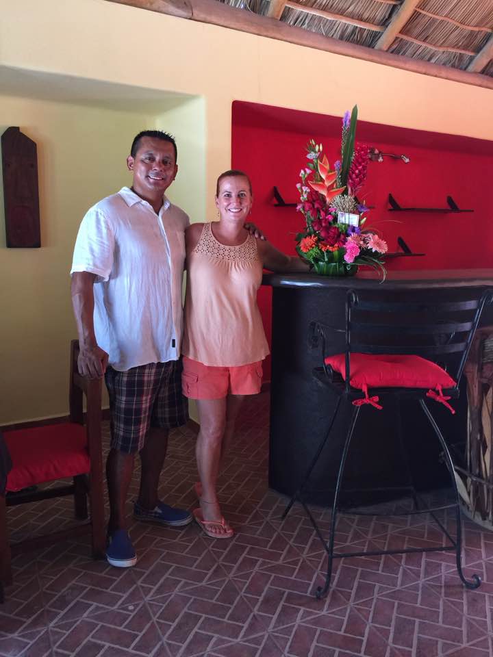 La Cruz Inn