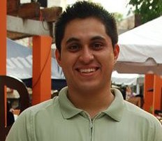 Shaul, Falconi's, Pizza, La Cruz