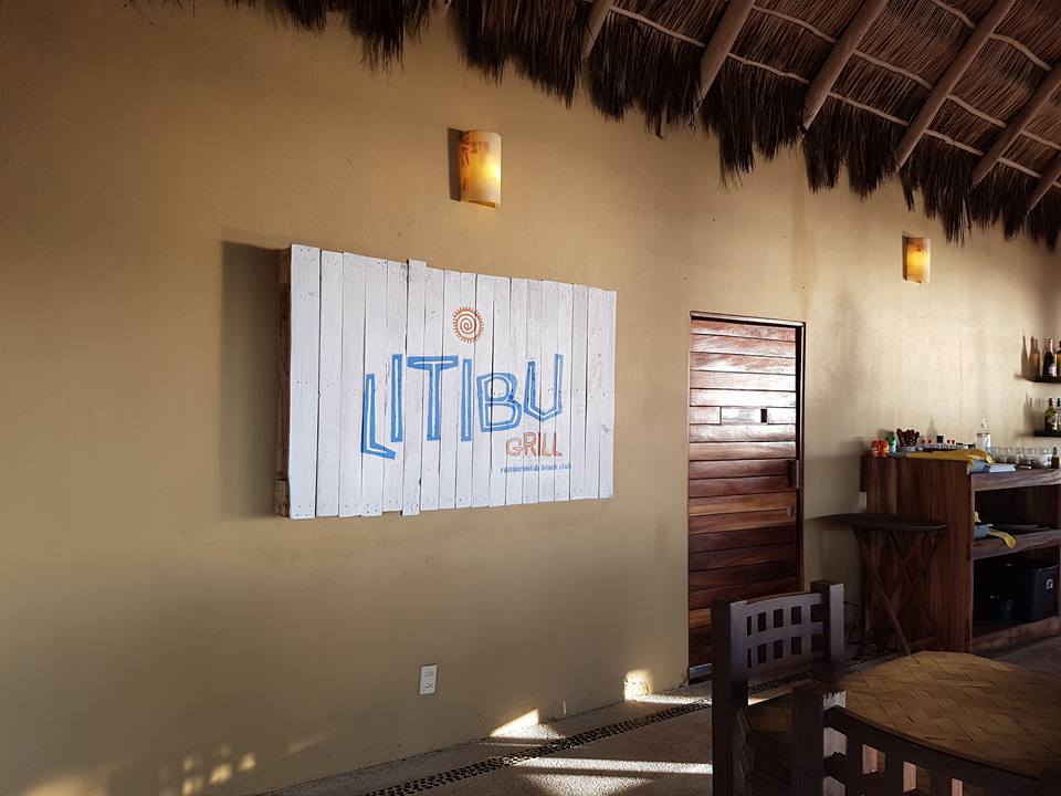 Litibu Grill