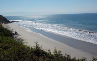 Destiladeras Beach